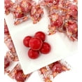thumbnail image 7 of SweetGourmet Medium Fireballs Candy, Nuclear Fire Blast, Extremly Spicy Wrapped Hard Candy, 1 Pound, 7 of 7