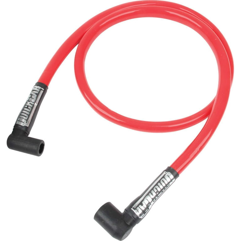 QuickCar Coil Wire - Red 42 QuickCar Coil Wire - Red 42