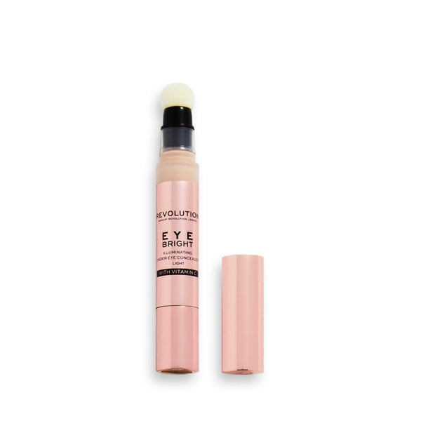 Makeup Revolution Eye Bright Concealer Wand Light