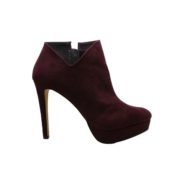 jessica simpson raxen platform booties