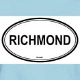 thumbnail image 3 of CafePress - Richmond (Virginia) Women's Pink T Shirt - Women's Classic T-Shirt, 3 of 4