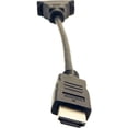 thumbnail image 4 of VisionTek 900744 HDMI to DVI-D Adapter (M/F), 4 of 5