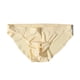 thumbnail image 4 of Ropa interior sin costuras para hombre, ropa interior sexy de seda helada, pantalones transpirables de cintura baja para jóvenes, 4 of 4