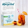 thumbnail image 5 of Sunwarrior Vegan Hydration Clear Protein Powder Water Mix, Peach Mango, 14.8 oz, 5 of 7