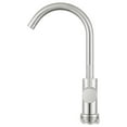 thumbnail image 3 of Dura Faucet DF-NMK531-SN  Faucet FAUCETS & COMPONENTS RV, 3 of 10