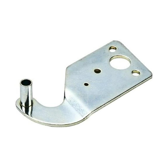 Whirlpool WPLWP2203771 Refrigerator Top Door Hinge Assembly