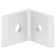 thumbnail image 4 of Ángulo De Dirección Accesorios De Conexión Ángulo De Dirección De Aluminio 5 Piezas Ángulo De Dirección De Aluminio Soportes De Esquina Soporte De ángulo Accesorios De ANGGREK Otros, 4 of 8