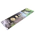 thumbnail image 3 of VGEBY Rug Mat, Floor Mat, Non-Slip Balcony For Bathroom Office Living Room, 3 of 8