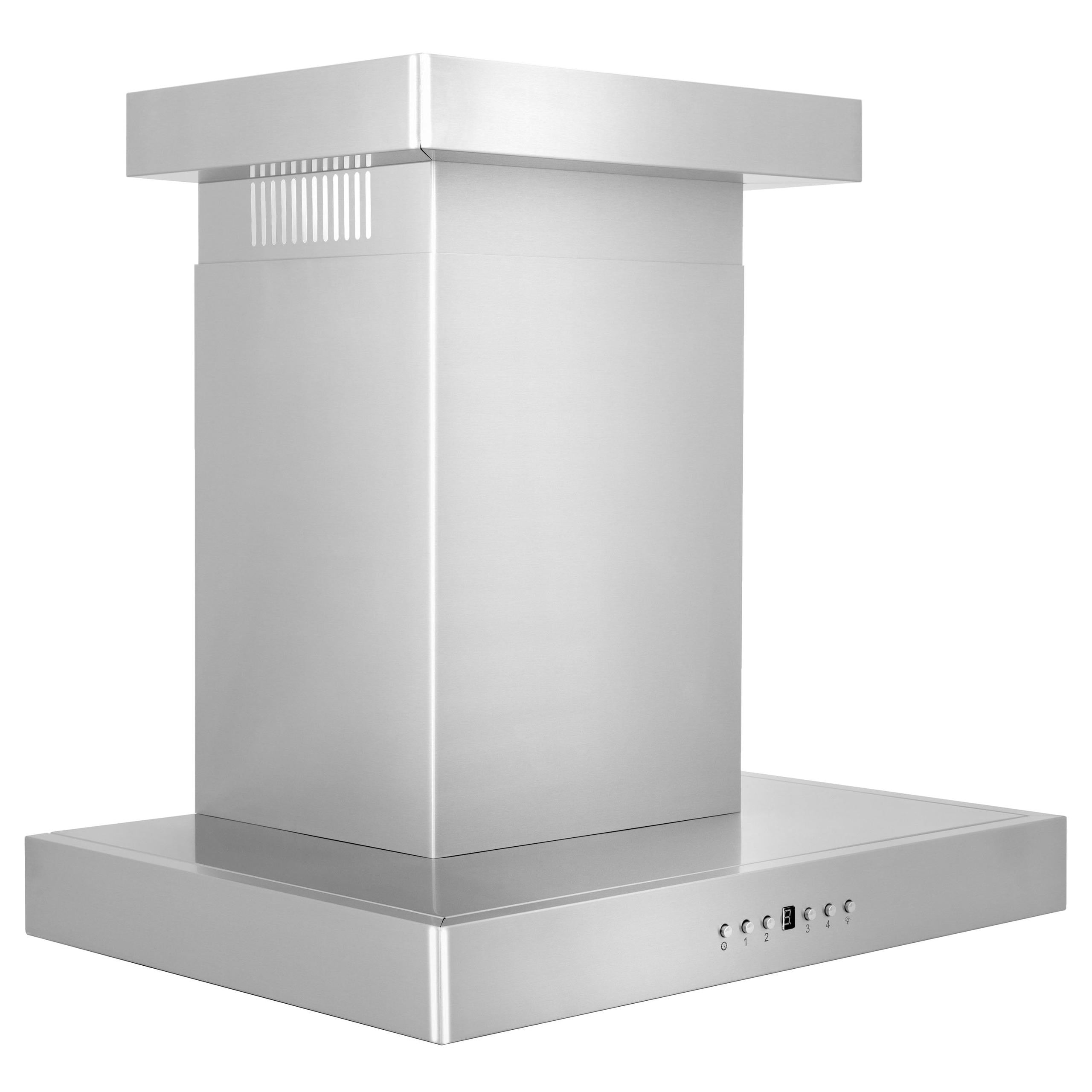 ZLINE KITCHEN AND BATH KECRN24 ducted hood