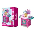 thumbnail image 1 of Mattel Barbie Ensemble Vétérinaire - Jouets Médicaux pour Enfant, 1 of 7