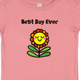 thumbnail image 4 of Inktastic Best Day Ever Boys or Girls Baby T-Shirt, 4 of 5