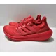 thumbnail image 2 of Adi - das Ultraboost Light Scarlet Red Men's Shoes Sz 8 (IE3042), 2 of 6