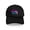 Black, variant on - Reel Girls Fish Cap - Adjustable 100% Brushed Unisex Casual Cotton Baseball Cap, Beige, 1