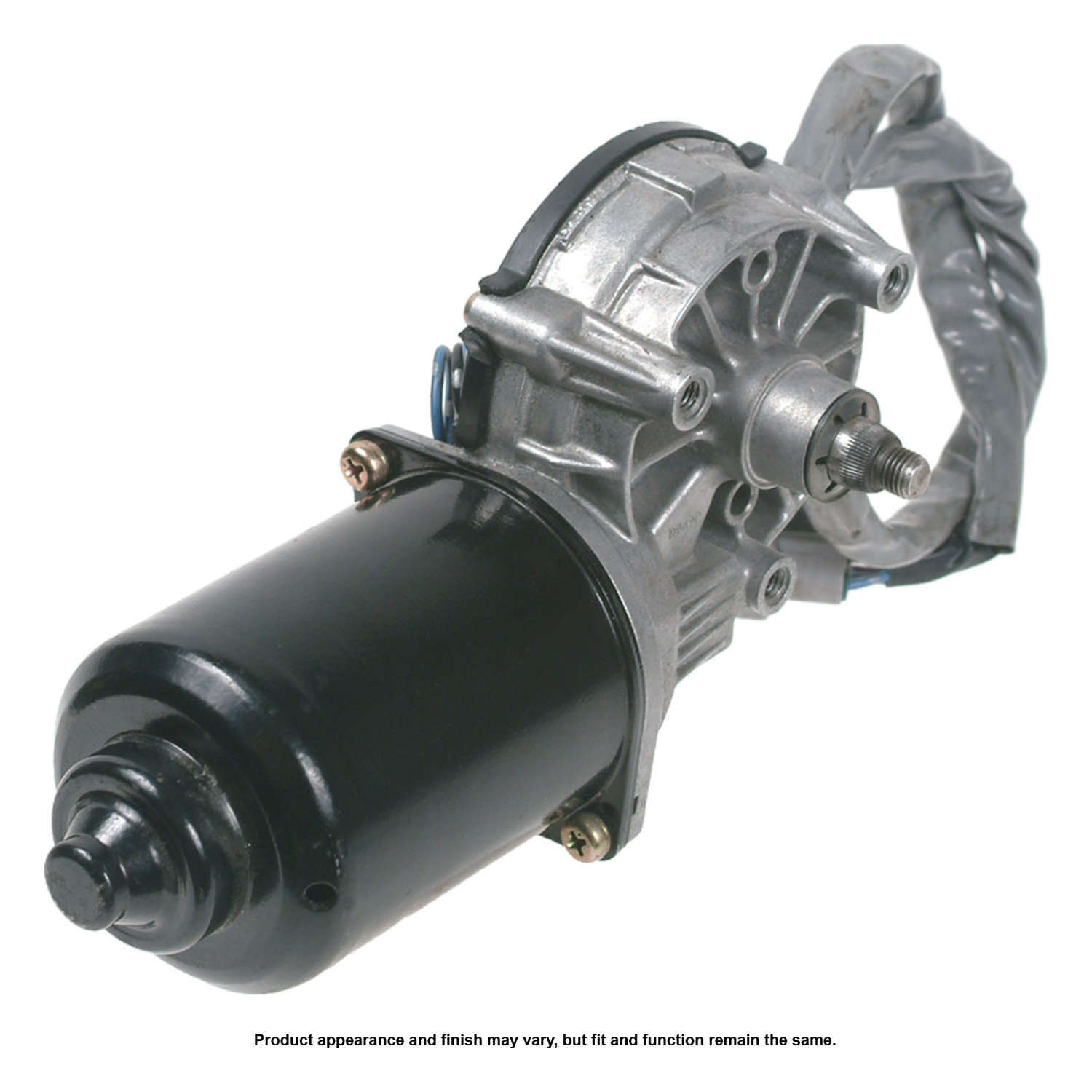 Remanufactured Cardone Window Wiper Motor Fits select: 2004-2009 TOYOTA PRIUS