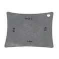 thumbnail image 4 of Guitar Fretboard Radius Gauge, Accurate 7.25-12 Inch Fingerboard Measuring Tool  for Banjo, 4 of 7