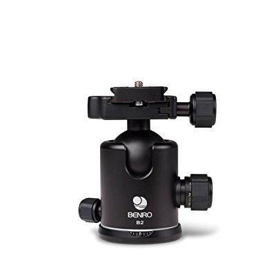 Triple Action Head - Benro B2 Triple Action Ball Head