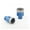 7Pcs, variant on 4/6/7/9/12Pcs Brazed Dry Drill Bits Kit M14 Thread Diamond Drill Bit Hole Saw Set Ceramic Tile Granite Marble Hole Opener Tools ,Safety and Durable