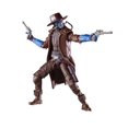 thumbnail image 2 of Star Wars The Black Series Cad Bane Action Figures (6”), 2 of 8
