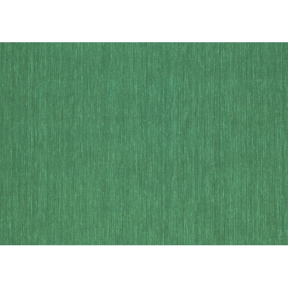 Ahgly Company Indoor Rectangle Abstract Turquoise Blue Contemporary Area Rugs, 3' x 5'