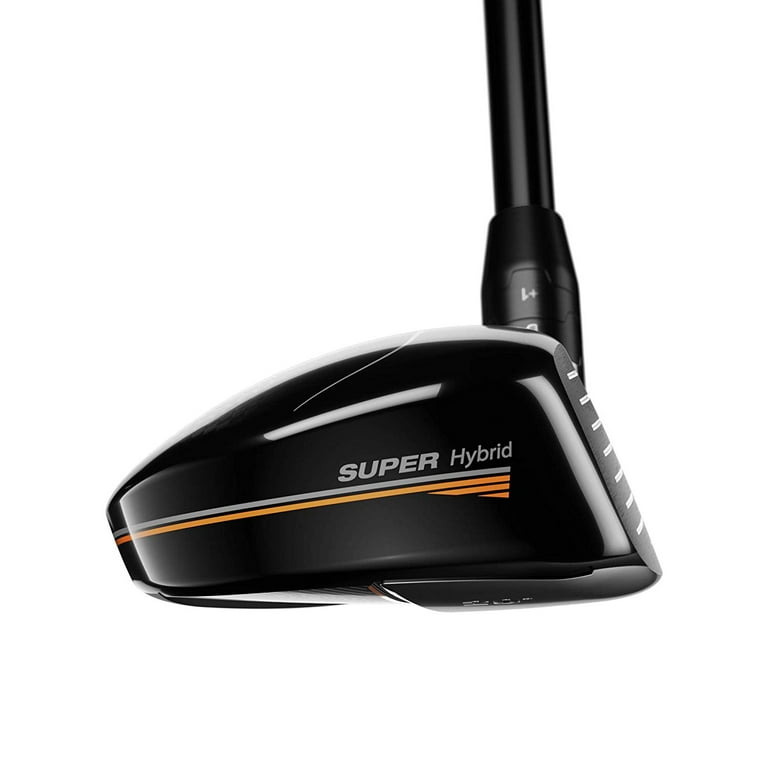 Callaway SUPER 3 Hybrid 17* (Mitsubishi Tensei CK Orange 80