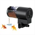 thumbnail image 1 of Comedero para Peces de 100 Ml - Dispensador de Alimento Digital Programable para Acuario con Temporizador, Resistente Al Agua IP66 para Estanques y Tortugueras, 1 of 6