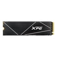 thumbnail image 1 of Unidad Estado Sólido SSD XPG GAMMIX S70 Blade PCIe Gen4x4 M.2 2280 1TB, 1 of 5