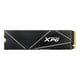 thumbnail image 1 of Unidad Estado Sólido SSD XPG GAMMIX S70 Blade PCIe Gen4x4 M.2 2280 1TB, 1 of 5