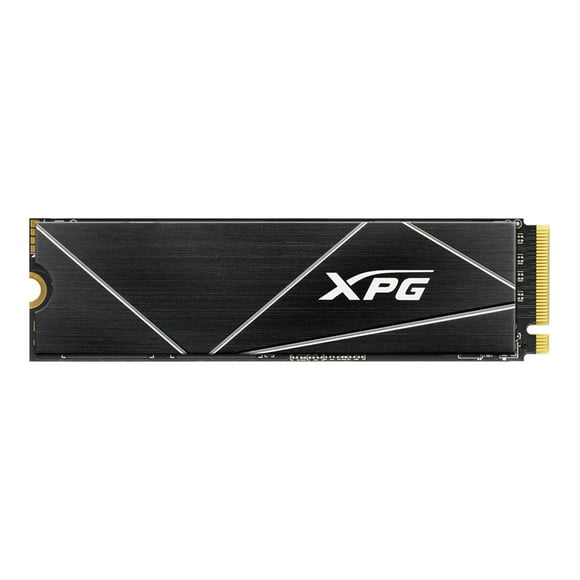Unidad Estado Sólido SSD XPG GAMMIX S70 Blade PCIe Gen4x4 M.2 2280 1TB