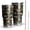 Cartoon Construction Vehicles, variant on 30oz Cartoon Construction Vehicles Cranes Tumblers Stainless Steel Tumbler with Lid and Straw,Vacuum Insulated Double Wall Travel Tumbler Cups Mug with Cleaning Brush for Coffee,Tea