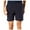 blue, variant on Dockers Mens Stretch Cruiser Casual Shorts