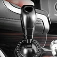 thumbnail image 4 of HUASHENG Start Button Lever Lever For Push Button Start Car | Automotive Push | Engine Decorative Start Stop Lever For Automobile Vehicle Car Women Men Momentary Start Swittch F, 4 of 5