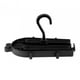thumbnail image 5 of Colgador para traje de neopreno, colgador para traje seco, estante colgante de almacenamiento con gancho giratorio, colgador de secado para accesorios Negro, 5 of 8
