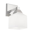 thumbnail image 6 of Livex Lighting - Aragon - 1 Light Wall Sconce in Traditional Style - 4.75 Inches, 6 of 11