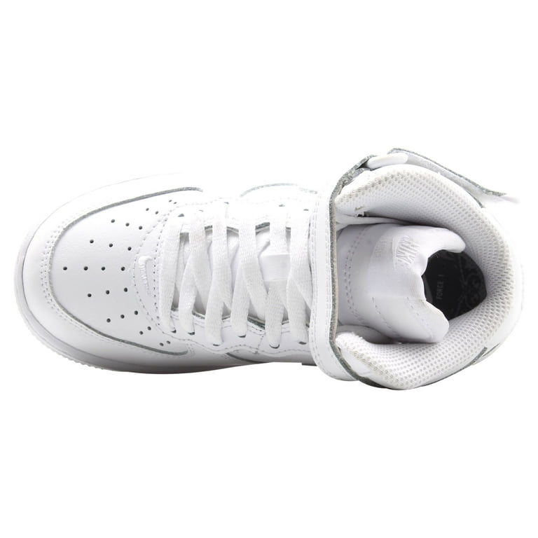 Nike Force 1 Little Kids' Shoes