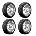 thumbnail image 1 of Paquete de 4 Llantas P205/50 R17 88V Yokohama avid s34d, 1 of 3