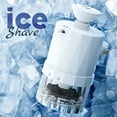 thumbnail image 7 of TOCOKEID Ice Shaver Attachment for KitchenAid Mixer, Makes Fluffy Snow Ice in 1 Min, with 2 Blades & 8 Molds, 7 of 7