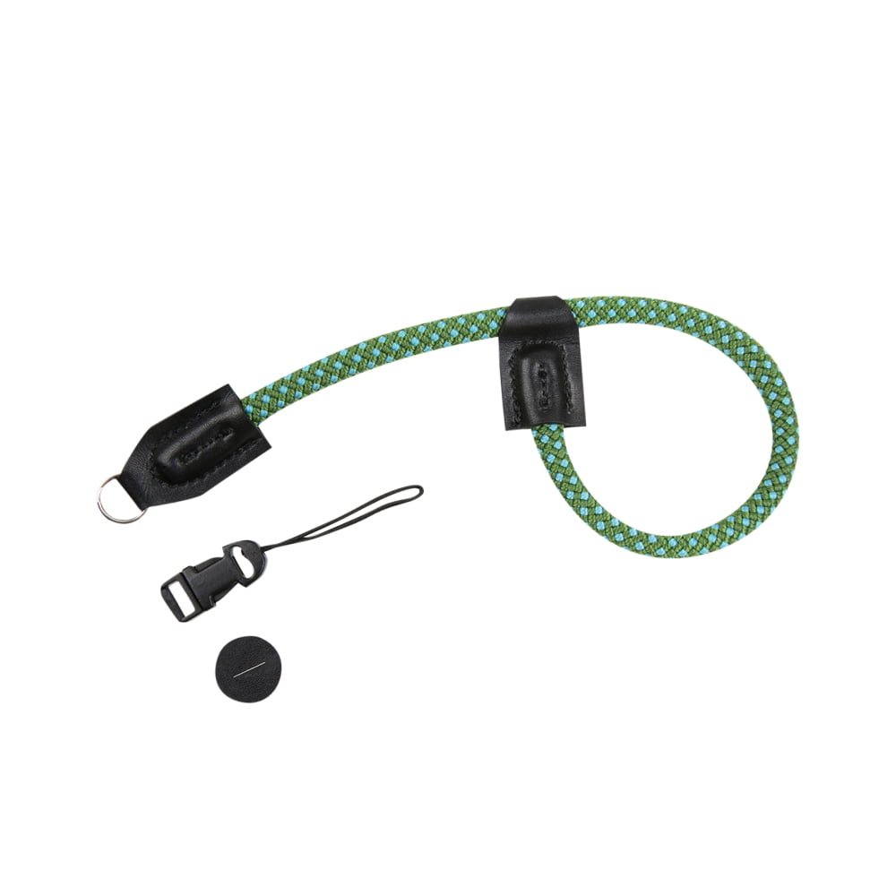 Gadget Place Camouflage Camera Strap for Sony a6600 a6400 a6100