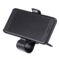thumbnail image 1 of Xingzhi Support de Téléphone Cellulaire GPS Universel Réglable pour Tableau de Bord de Voiture à Pince Type HUD, Support Antidérapant pour Téléphone Intelligent, 1 of 8