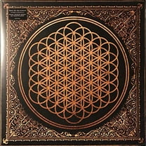 Bring Me the Horizon - Sempiternal - Music & Performance - Vinyl