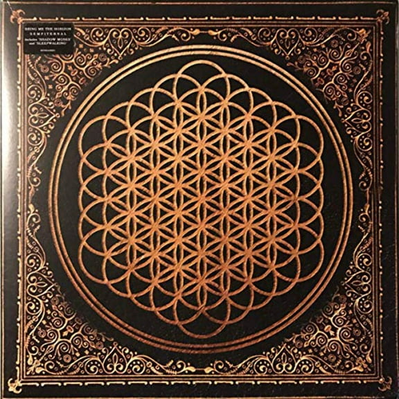 Bring Me the Horizon - Sempiternal - Music & Performance - Vinyl