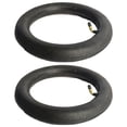 thumbnail image 1 of Mosiee 2Pcs 12.5*2.50/2.75 Inner Tube And Off-Road Tire For Mini Off-Road Motorcycle, 1 of 9