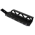 thumbnail image 4 of Chasis de estructura principal de Metal para 1/5 Hpi Baja Rovan Km 5b 5t, negro, 4 of 5