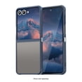 thumbnail image 2 of Funda para Celular ZERODAMAGE SAHARA Galaxy Z Flip7 Azul Mate, 2 of 8