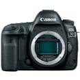 thumbnail image 6 of Canon EOS 5D Mark IV Full Frame DSLR Camera (Body Only) with 32GB Card + Case + Tripod + ZeeTech Accesory (International Version), 6 of 9