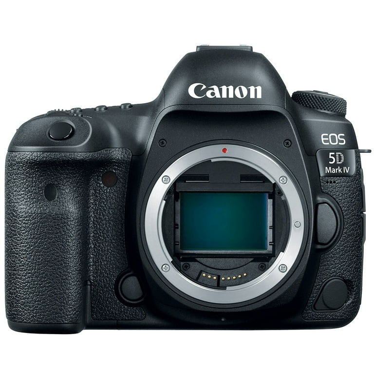 Canon 5D Mark4 32ギガCFカード付き Canon 5D Mark4 32ギガCFカード付き
