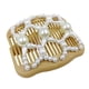 thumbnail image 5 of Peinetas mágicas de estilo retro para mujer, pinzas, perlas, herramientas Updo, Zulema Peinetas mágicas para el cabello de las mujeres, 5 of 8