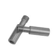 thumbnail image 4 of kurtrusly 3D Printer Nozzle Throat Stainless Steel 3D Printer Extruder Ender Accessory, Ender-3/3S, 4 of 8