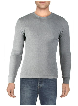 American rag outlet thermal shirt