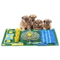 thumbnail image 3 of ziyahi Snuffle Mat For Large Dogs Encourages Natural Foraging Skills Interactive Toy Snuffle Activity Mat, 3 of 6