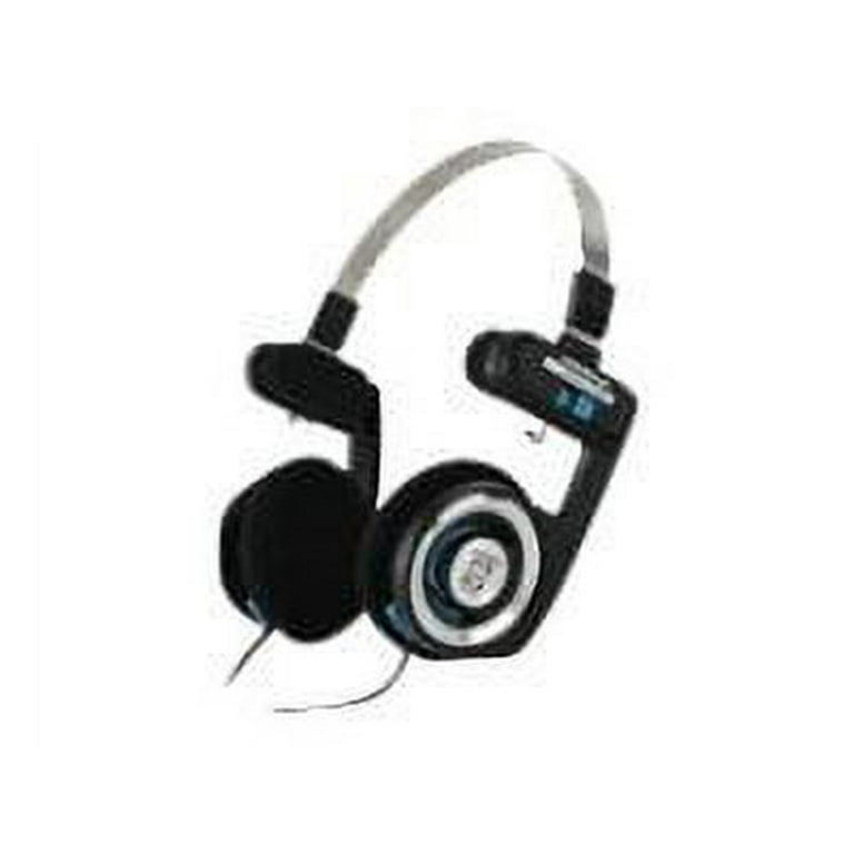 Free Shipping! Koss Porta Pro High-Quality Sound On-Ear Free Shipping! Koss Porta Pro High-Quality Sound On-Ear